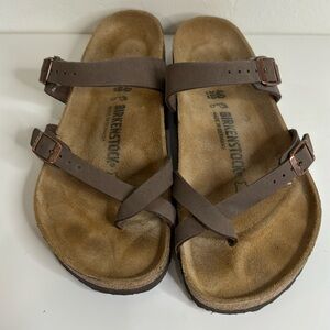 Birkenstock Mayari Sandals